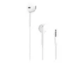 Produktbild: MWU53ZM/A Apple EarPods Ohrhörer mit Mikrofon Ohrstöpsel ~D~