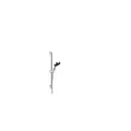 Produktbild: HG Brauseset Pulsify Select S 105 3jet Relaxation EcoSm m.Brausest. 650mm chrom