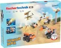 Produktbild: fischertechnik 576101 Junior Max Bausatz ab 5 Jahre (576101)