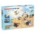 Produktbild: Fischertechnik Junior Max (576101)