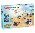 Produktbild: fischertechnik Lernspielzeug 576101 Junior Max Bausatz ab 5 Jahre