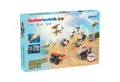 Produktbild: fischertechnik fischertechnik Junior Max, Konstruktionsspielzeug Spielbausteine