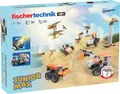 Produktbild: Fischertechnik 576101 Junior Max Bausatz ab 5 Jahre