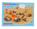 Produktbild: fischertechnik Junior Max Solar Konstruktionsspielzeug 576101  5+ Jahren NEU