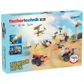 Produktbild: fischertechnik Junior Max, Konstruktionsspielzeug