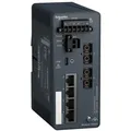 Produktbild: Schneider Electric Modicon Managed Switch MCSESM063F2CU0
