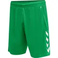 Produktbild: Hummel CORE XK Poly Short - grün