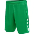 Produktbild: hummel Trainingshose hmlCORE XK Poly Shorts XL