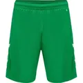 Produktbild: hummel Trainingsshorts Hummel Herren Short Core XK Poly Shorts 211466 grün XL
