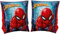 Produktbild: Bestway Schwimmhilfe Bestway 98001 - Spider-Man Schwimmflügel 3-6 Jahre