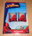 Produktbild: Bestway® 98001 Schwimmlernhilfe Schwimmflügel MARVEL SPIDER-MAN,NEU!