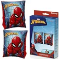Produktbild: Schwimmflügel Rettungsring Jungs Kinder Spiderman Aufblasbar für Schwimmen Meer