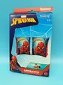 Produktbild: Bestway Schwimmflügel Spider-Man Schwimmhilfe Spiderman 3-6 Jahre Neu OVP