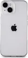 Produktbild: Hama Always Clear - Hintere Abdeckung für Mobiltelefon - Thermoplastisches Polyurethan (TPU) - durchsichtig - für Apple iPhone 13 (00138168)