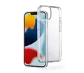 Produktbild: Hama Smartphone-Hülle Handyhülle „Always Clear“ für iPhone 13 (kratzfest, ohne Vergilben)