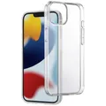 Produktbild: Hama Always Clear Backcover Apple iPhone 13 Transparent 00138168