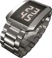Produktbild: Rosendahl RS43232 Herren-Armbanduhr, Edelstahl-Gehäuse, Metall-Armband