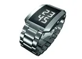 Produktbild: Rosendahl HerrenArmbanduhr Digital Quarz Edelstahl 43232