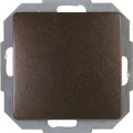 Produktbild: Kopp Kreuzschalter Serie Paris palisander-braun (650726080)