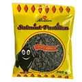 Produktbild: (13,75 EUR/kg) Rexim Salmiak Pastillen Lakritz Bonbons 200g