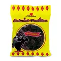 Produktbild: (13,90€/1kg) Rexim Salmiak Pastillen, Lakritz, 200g Beutel