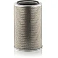 Produktbild: MANN-FILTER Luftfilter Universal  302mm für MWM VOLVO 6.0690.19.7.0110 6.0690.16.7.0110 11033128 C 30 850/6