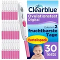 Produktbild: Clearblue Ovulationstest Digital