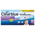 Produktbild: Clearblue Kinderwunsch Ovulationstest Digital · 30 St · PZN 18412861