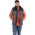 Produktbild: Columbia Pike LakeTM Weste Grau S Herren Grau S - Grau - S