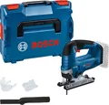Produktbild: BOSCH Professional GST 18V-125 B Akku Stichsäge Set 06015B3000