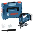 Produktbild: Bosch Professional Akku-Stichsäge GST 18V-125 B Ohne Akku - in L-BOXX 136 - 06015B3000
