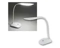 Produktbild: ChiliTec LED Tischleuchte LED Tischleuchte mit Touch-Schalter Schwanenhals