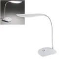 Produktbild: LED Schreibtisch-Leuchte mit TOUCH Schalter kabellos batterie Schreibtischlampe