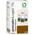 Produktbild: Procain Loges 1% Injektionsflasche 100 ml