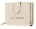 Produktbild: VALENTINO Brixton Wallet Geldbörse Ecru creme Neu