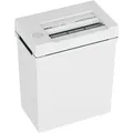 Produktbild: IDEAL Schreibtisch-Aktenvernichter 2245 CC, 4 x 40 mm, P-4, Partikelschnitt, 6 Blatt, 20 Liter Volumen, Kunststoffbehälter