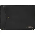 Produktbild: FOSSIL Kartenhalter Joshua Vegan Cactus Card Case Black schwarz - Schwarz