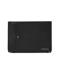 Produktbild: Fossil Tasche für Frauen Jolie, Eco Leder/Polyurethan Trim Hobo Grau 30.48cm L x 12.7cm B x 33.02cm H ZB1434788
