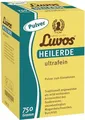 Produktbild: LUVOS Heilerde ultrafein 750 g