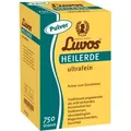 Produktbild: Luvos Heilerde ultrafein 750 g
