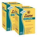 Produktbild: Luvos Heilerde ultrafein 2x750 g