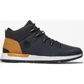 Produktbild: Timberland Mens Mid Lace UP Sneaker navy 8.5