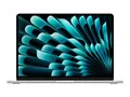 Produktbild: Apple MacBook Air 13 M4 10C CPU GPU 24GB 512GB SSD Silver - Notebook - Apple M4