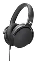 Produktbild: HD400S Over Ear Kopfhörer Kabelgebunden (Schwarz)