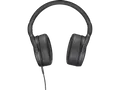 Produktbild: SENNHEISER HD 400S , Over-ear Kopfhörer Schwarz