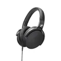 Produktbild: Sennheiser HD 400S Headset-Kopfhörer ohrumschließend geschlossen
