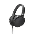 Produktbild: Sennheiser Hd 400s Black One Size