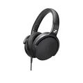 Produktbild: Sennheiser HD 400S Over-ear Kopfhörer Schwarz 3.5mm Anschluss 120 dB