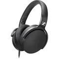 Produktbild: Sennheiser HD400S Kopfhörer Mit Bügel, Kabel Und Mikrofon