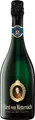 Produktbild: Fürst von Metternich Riesling Sekt mit Mandarine und Pfirsich 200ml